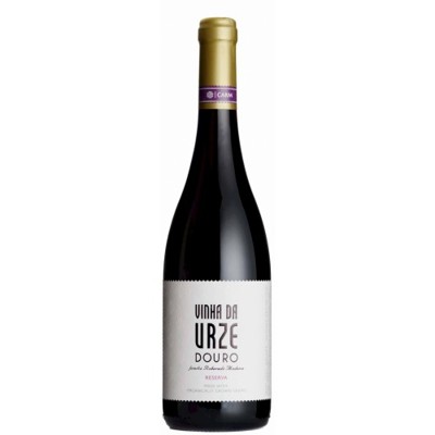 Vinha da Urze Reserva Tinto 2021