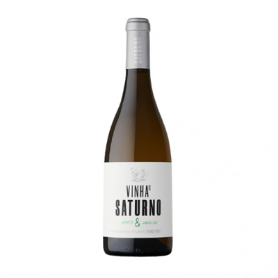 Vinha de Saturno Branco 2018