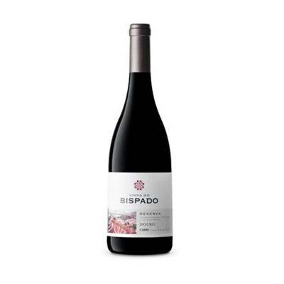 Vinha do Bispado Grande Reserva Tinto 2016