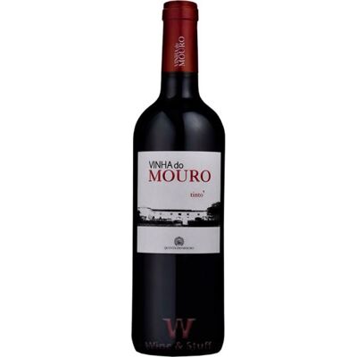 Vinha do Mouro Tinto 2018