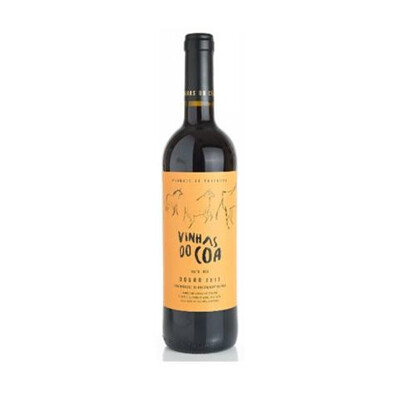 Vinhas do Côa Colheita Tinto 2018