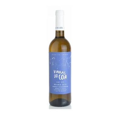 Vinhas do Côa Colheita Branco  2018