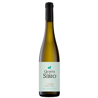 Quinta do Síbio Arinto Branco 2018