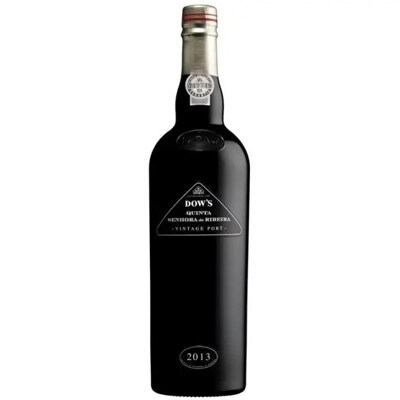 Dow's Porto Vintage Quinta da Senhora da Ribeira 2015