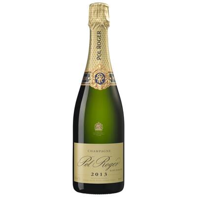 Pol Roger Blanc de Blancs Brut 2015