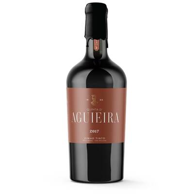 Quinta da Aguieira Tinto 2017