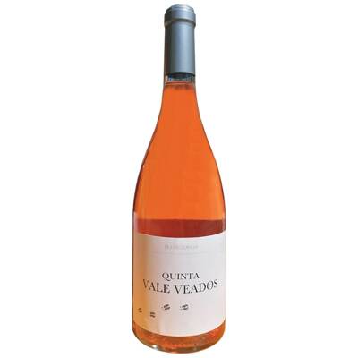 Quinta de Vale Veados Rose 2020