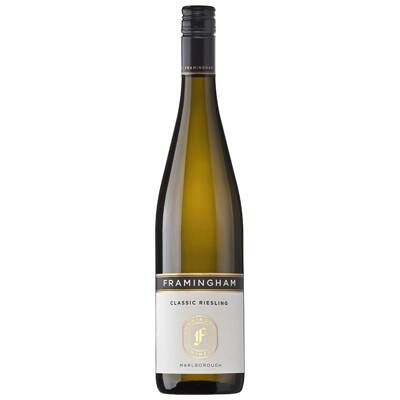 Framingham Classic Riesling Branco 2019