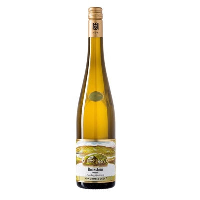 Sa Prum Ockfen Bockstein Riesling Kabinett Branco 2016