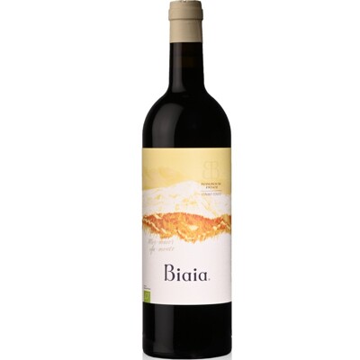 Biaia Vegan Tinto 2020