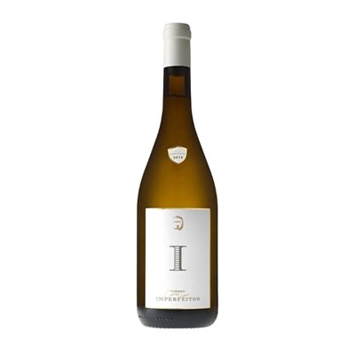 Vinho Imperfeito Branco 2018