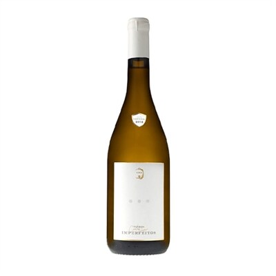 Vinho Imperfeito Três Pontos Branco 2018