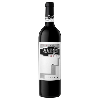 Altos Las Hormigas Malbec Clásico 2020