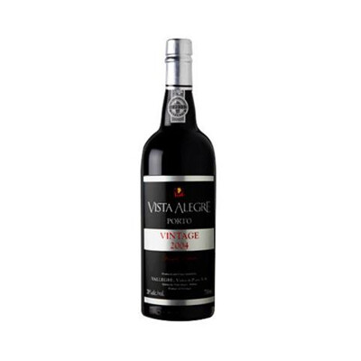 Vista Alegre Porto Vintage 2004
