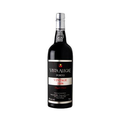 Vista Alegre Porto Vintage 2006