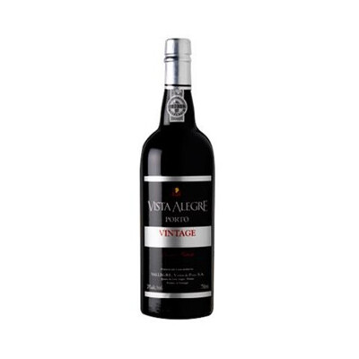 Vista Alegre Porto Vintage 2009