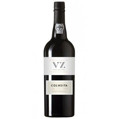 Van Zellers Porto Colheita Old Tawny 2003