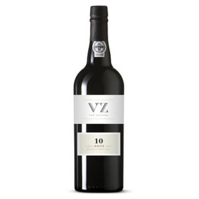 VZ Porto 10 Anos NV