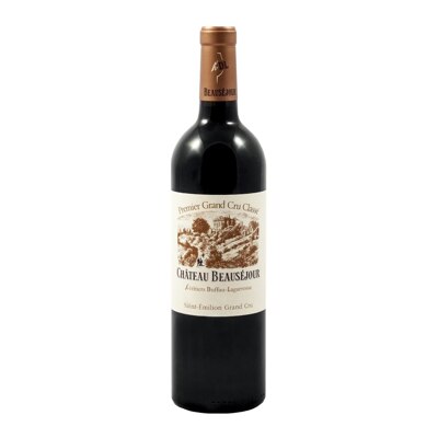 Chateau Beausejour Duffau Tinto 1997