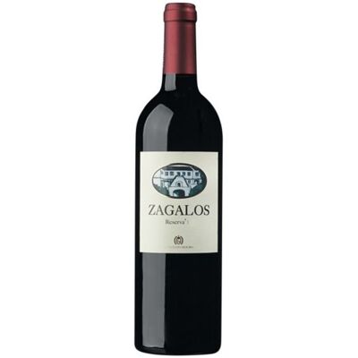 Zagalos Reserva Tinto 2018