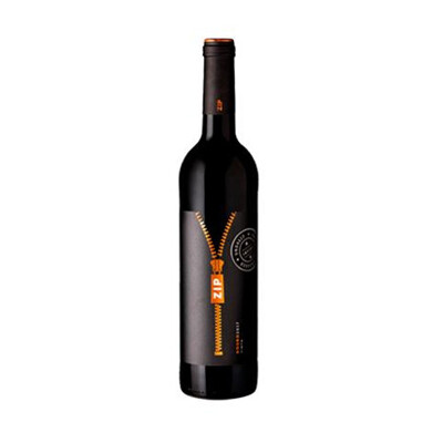 Zip Tinto Oaked NV