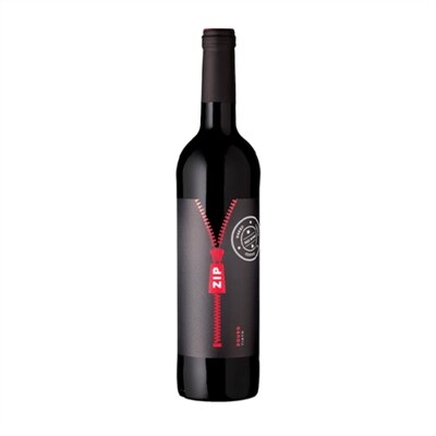 Zip Unoaked Tinto NV