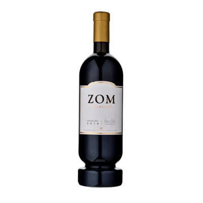 Zom Colecção Tinto 2016