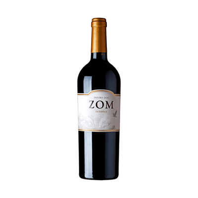 Zom Reserva Tinto 2018