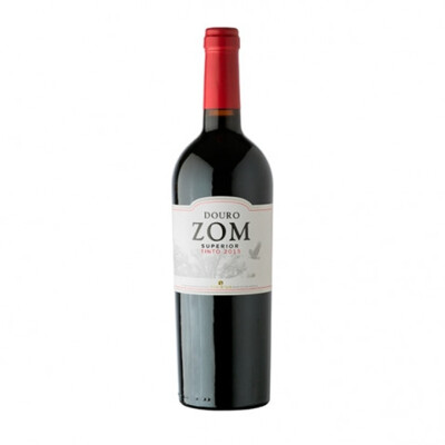 Zom Superior Tinto 2020