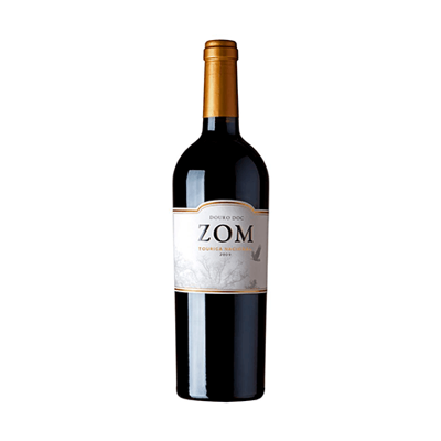 Zom Grande Reserva Touriga Nacional Tinto 2017