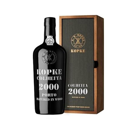 Kopke Porto Colheita 2000