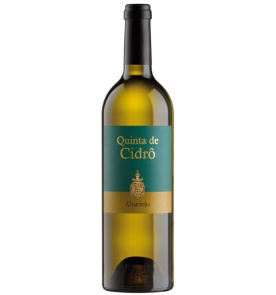 Quinta de Cidro Alvarinho Branco 2022