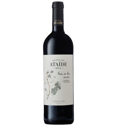 Quinta do Ataíde Vinha do Arco Tinto Magnum 1,5L 2016