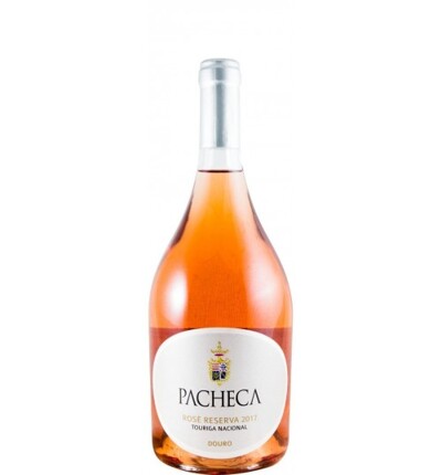 Quinta da Pacheca Reserva Rose 2019