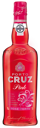 Cruz Porto Pink NV