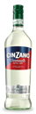 Cinzano Vermute Extra Dry  1l NV