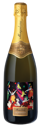 Murganheira Espumante Chardonnay Bruto NV