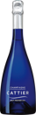 Cattier Champagne Saphir Brut NV