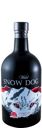 Wild Snow Dog Cherry Edition Gin NV