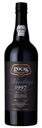 Poças Porto Vintage 1997
