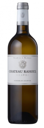 Château Rahoul Branco 2020