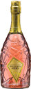 Astoria Espumante Fashion Victim Moscato Sparkling Rose NV