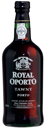 Royal OPorto Porto Tawny NV