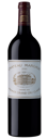 Chateau Margaux 1er Grand Cru Classé Tinto 2008