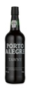 Quinta do Portal Porto Alegre Tawny NV