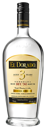 Rum El Dorado Blanco 3 Anos NV