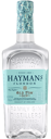 Gin Hayman's Old Tom NV