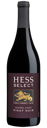 Hess Select Pinot Noir Central Coast Tinto 2019
