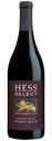 Hess Select Pinot Noir Central Coast Tinto 2021