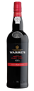 Warre's Porto Heritage Ruby NV